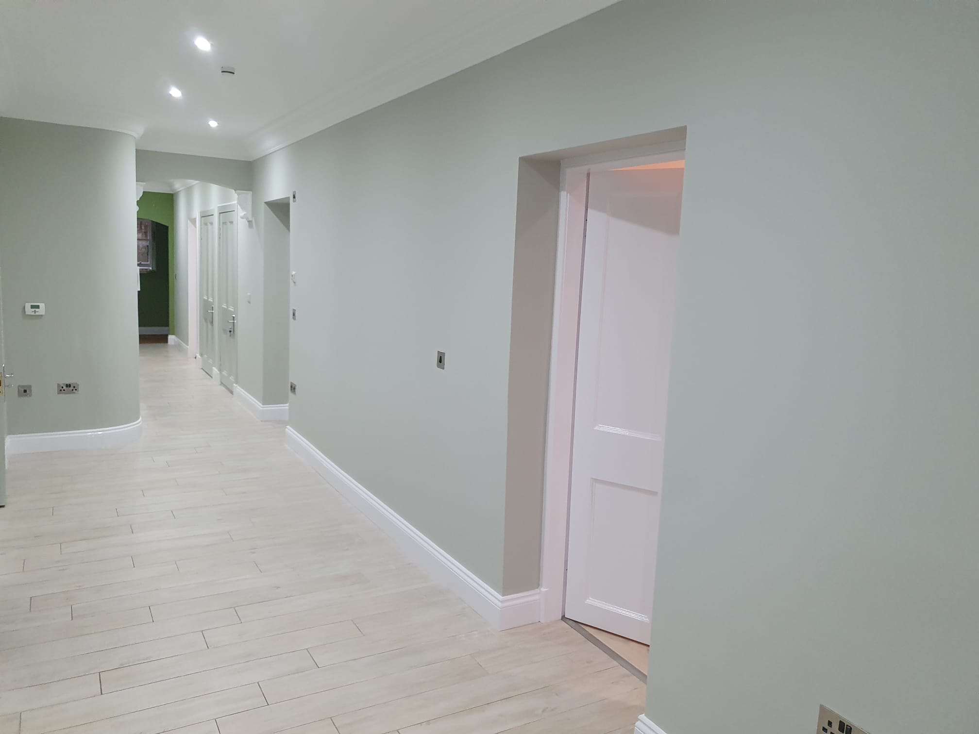 Historic Royal Terrace Hallway Transformation2025 01 17 at 14.38.22 11