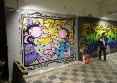 graffiti art interiors and exteriors31963841878