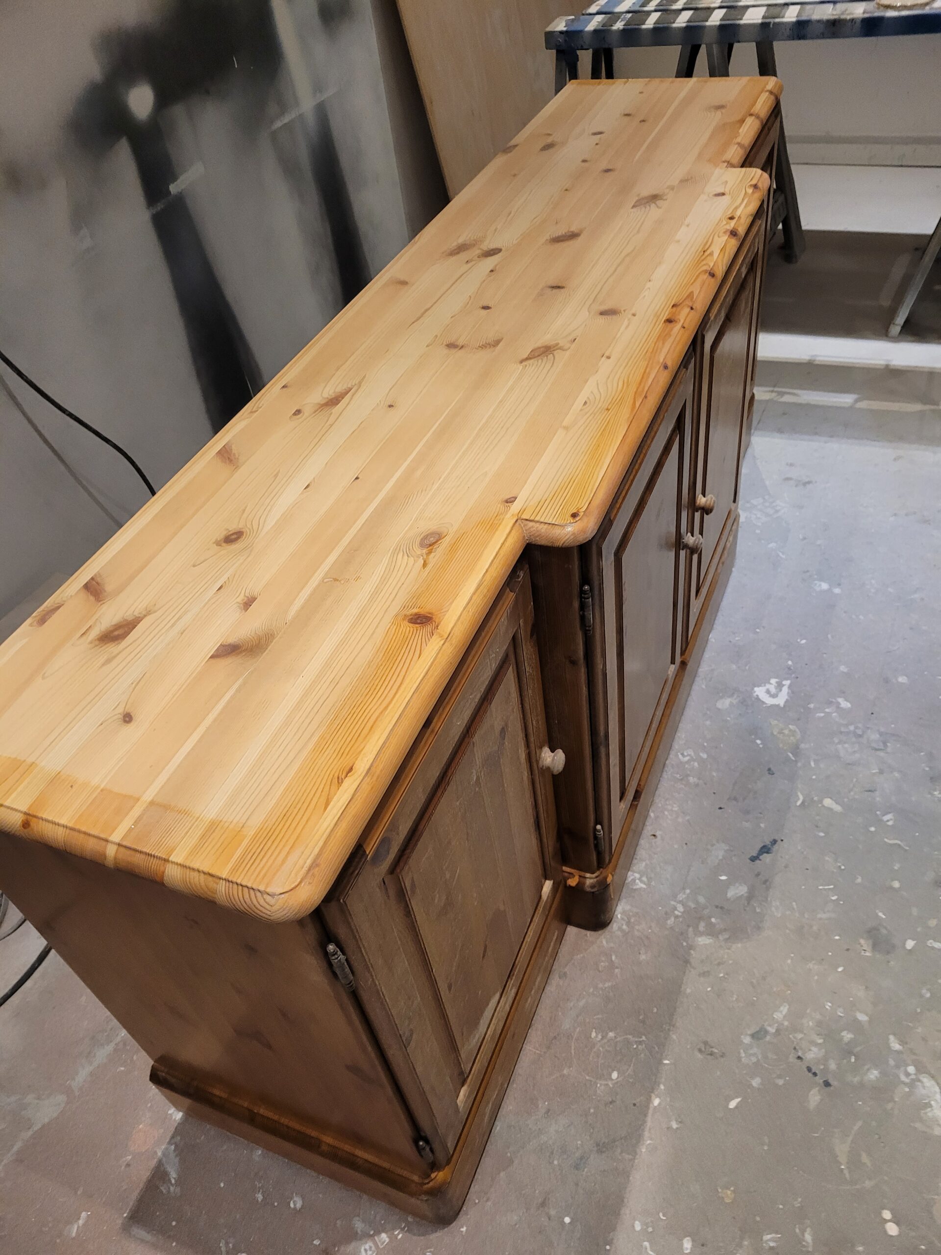 Cottage Furniture Restoration 182533
