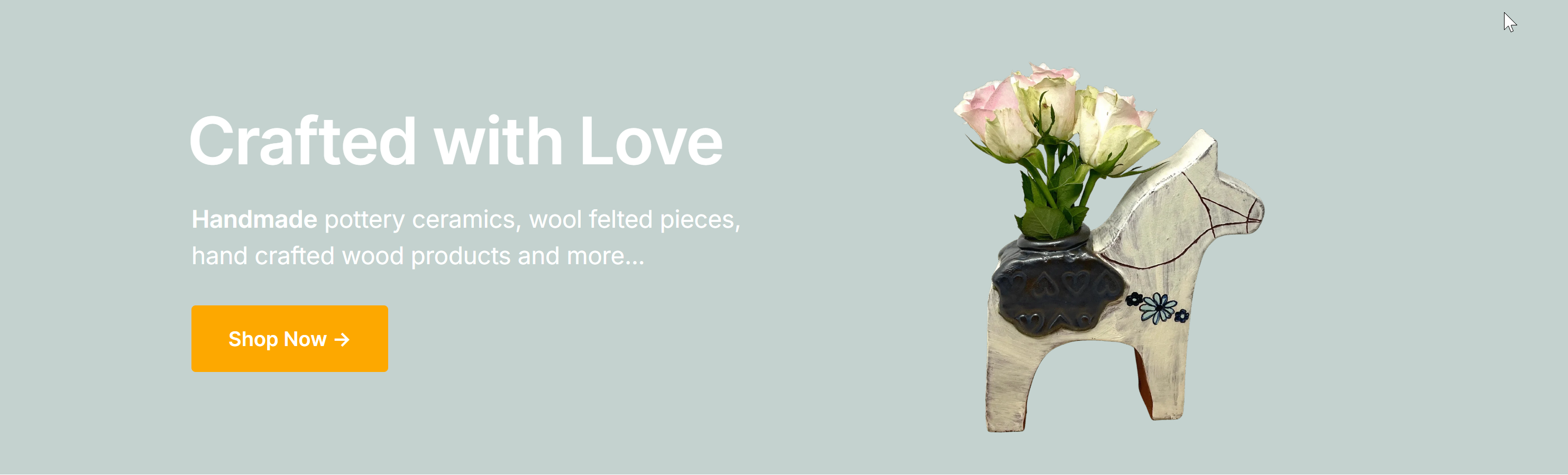 Fabode Ceramic Craft Shop